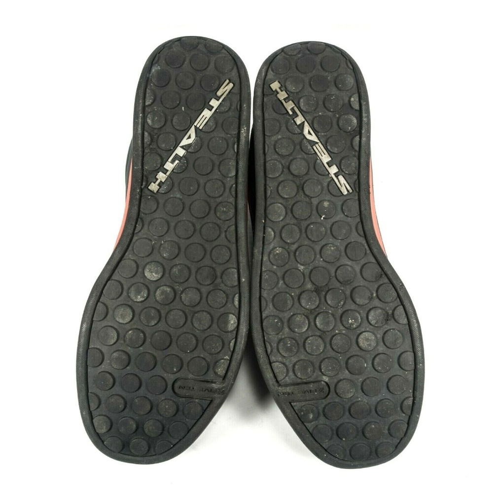 Five Ten Freerider Pro Flat MTB Mountain Bike Shoe - Picture 7 of 8